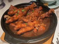 -韵秋荷(宝山龙湖天街店)