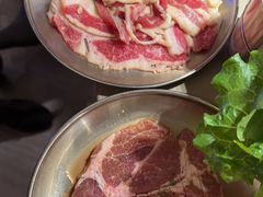 -西塔老太太泥炉烤肉(温州首店万象城黑金店)