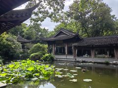 -乾园.魏庐湖景餐厅(花港店)