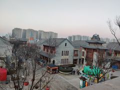 -即墨古城