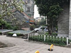 -黄埔古港