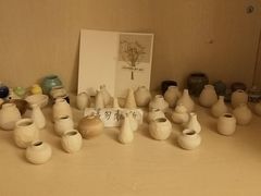 -木子陶艺(春熙路店)