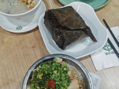 -添好运点心专门店(中环IFC店)