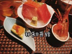-锅物新语&寿喜烧.炉端割烹(世博源店)