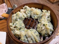 -正宗天津烧麦馆(柳州路店)