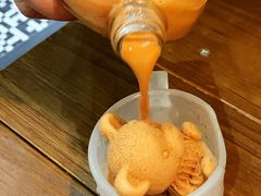 -肥韬茶餐厅(南山mini店)