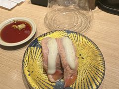 -大起水产回转寿司(道顿堀店)