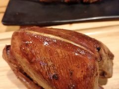 -食客烧烤(罗道庄店)