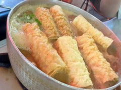 -燃计沙茶皇·香港沙茶火锅(人广旗舰店)