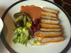 -起士林大饭店(小白楼店)