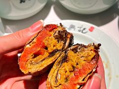 -裕兴记•蟹黄面馆(人民广场店)