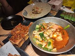 -壹酒贰肉1926·深夜食堂(九纬路店)