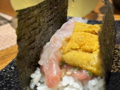 -築鳥日本料理(黑沙环店)