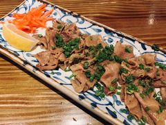 -平成屋·午肴夜酒(四川北路店)