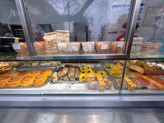 -宫门口馒头铺(创始人总店)