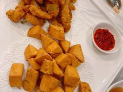 -老人和饭店(打浦路店)