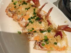 -强记海鲜·大排档(蛇口新街店)