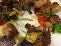 -阿殳菜馆·私厨(水围村店)