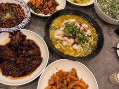 -老牛窝里(总店)