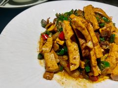 -顺香居·老字号湖北菜(江汉路店)