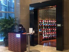 -君悦酒店·1881·北京烤鸭