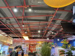 -八合里潮汕鲜牛肉火锅(吉大店)