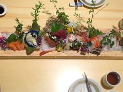 -竹幸日本料理(国光1937科技文化创意园店)