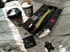 -BLATAGE COFFEE