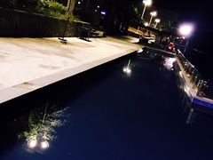 -水底山庄园温泉