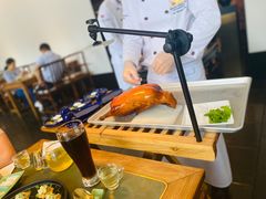 -晟永興烤鸭店(五道口店)
