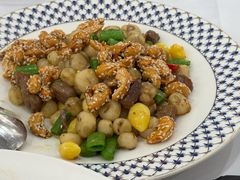 -海宝酒家(中山四路店)