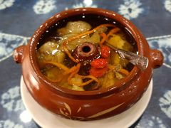 -桥香园云南过桥米线(金马碧鸡店)