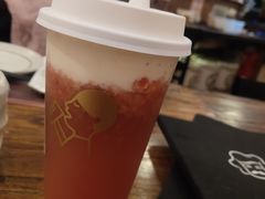 -喜茶(南昌王府井店)