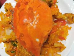 -白家餐厅(徐家汇店)