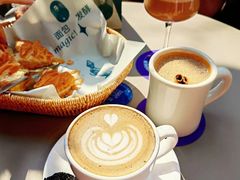 -老梦面包CHEZMOREL(麦子店)