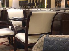 大堂-五洲咖啡厅(五洲大酒店)