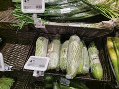 -盒马鲜生(昆城店)