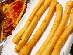 -海底捞火锅(振华广场店)