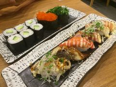 青瓜小卷-赤稻·日式料理(禅城店)