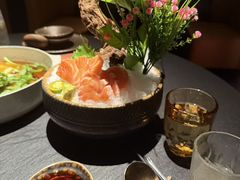 -蟹犇前•帝王蟹雪蟹(陆家嘴店)
