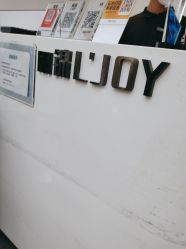 -LJOY丽锦造型·烫发染发