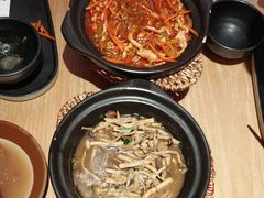 -川堂风·跷脚牛肉·乐山爆炒(宝山日月光店)