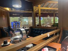 -九田家黑牛烤肉料理(新辰里亚运村店)