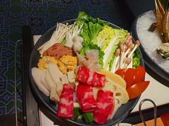 -生如夏花泰式火锅(鹭洲里店)