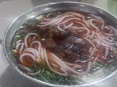 排骨米线-小倪羊肉米线馆