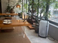 -本处·素食·融合料理(南油店)