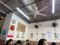 -蛇口康乐快餐鱼仔档(翠苑小区店)