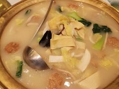 -玉华宫宾馆·餐厅(铜川驻京办店)