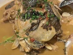 -黄泥岗·地道湖北菜(奥特莱斯店)