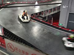-魔赛卡丁车赛车汇(上海店)